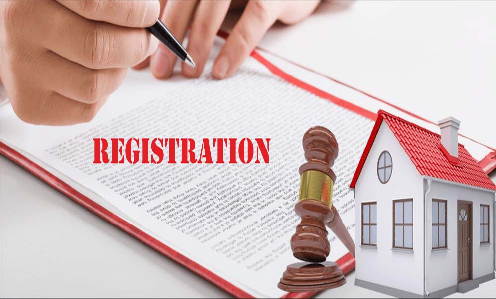 देश में बदलेगा 117 साल पुराना कानून घर बैठे होगी रजिस्ट्री, केंद्र सरकार ने नया विधेयक किया तैयार