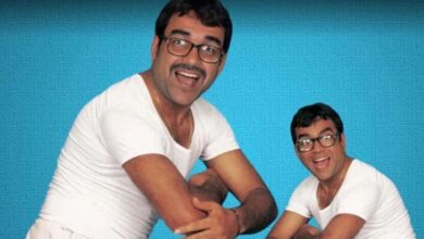 ‘हेरा फेरी 3’ में बाबूराव का रोल निभाएंगे पंकज त्रिपाठी ? ‘हेरा फेरी 3’ में बाबूराव का रोल निभाएंगे पंकज त्रिपाठी ?