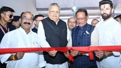 छत्तीसगढ़ को मीडिया जगत में मिलेगी नई पहचान: मुख्यमंत्री विष्णु देव साय