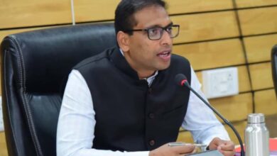 सबक : इंदौर के सभी पर्यटन स्थलों पर लगेंगे कैमरे, लगातार होगी निगरानी, कलेक्टर आशीष सिंह ने दिए निर्देश