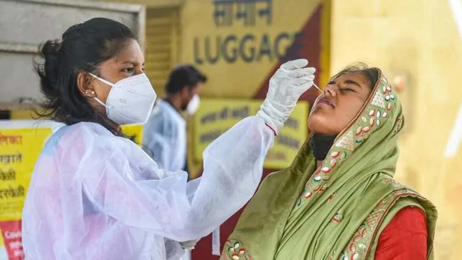 राजधानी भोपाल में कोरोना वायरस का नया मामला सामने आया, 42 साल की एक महिला को कोराना होने की पुष्टि