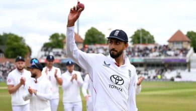 भारत के ख‍िलाफ पहले टेस्ट के ल‍िए इंग्लैंड टीम का ऐलान, 3 साल बाद इस पेसर का कमबैक