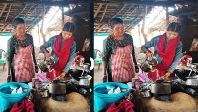 रायपुर : छोटे कदम, बड़ी उड़ान: महतारी वंदन योजना से हिन्देश्वरी बनीं सफल उद्यमी