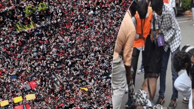 बेंगलुरु में11 मौतों के बाद BCCI सेक्रेटरी का बड़ा बयान, आयोजकों की बताई गलती? जानिए उन्होंने क्या कहा