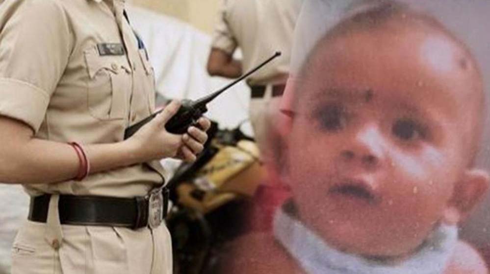 इंदौर में मां ने अपनी 8 महीने की बच्ची को हौज में डुबोकर मार डाला, जाने क्या है कारण