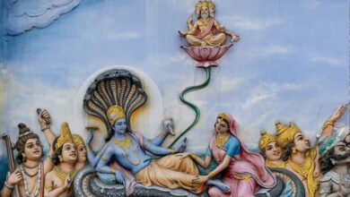 वर्ष की सबसे बड़ी एकादशी कल, इस दिन घर में भूलकर भी न करें ये 3 काम वर्ष की सबसे बड़ी एकादशी कल, इस दिन घर में भूलकर भी न करें ये 3 काम