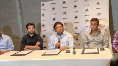 8 जून को इंदौर में इंटरनेशनल निवेशकों का मेला, यूएई-शारजाह के शाही मेहमान भी आएंगे, 100 स्टार्टअप को ऑन स्पॉट मिलेगी फंडिंग