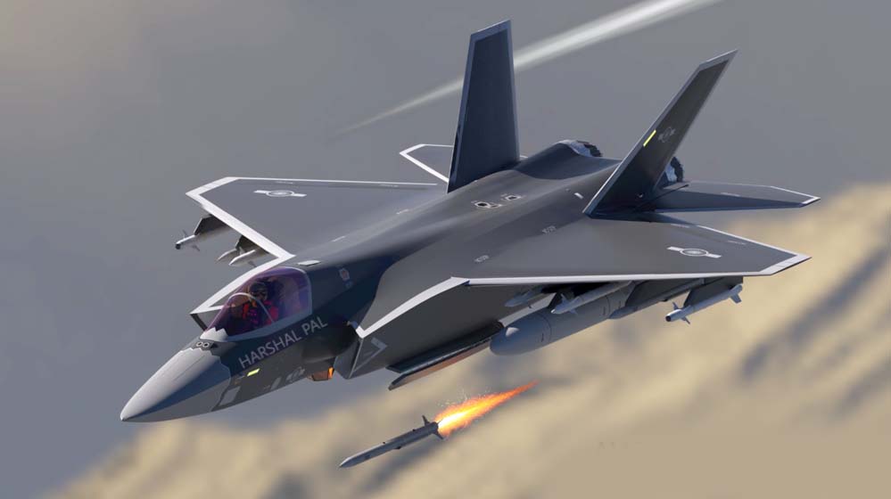 ब्रह्मोस की तरह भारत का अपना भी होता 5th जेन फाइटर जेट, नहीं पड़ती राफेल की जरूरत
