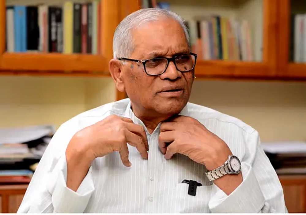 अरविंद नेताम बोले ‘धर्मांतरण सबसे बड़ी समस्या, संघ के साथ मिलकर करेंगे इसका समाधान…