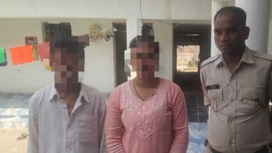 गुमशुदा युवती को रामनगर पुलिस ने सकुशल किया बरामद