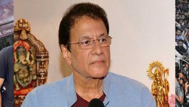 ‘कोई अभिनेता नहीं जो श्री राम का रोल कर सके’, अरुण गोविल बोले- बॉलीवुड से बाहर का लाओ ‘कोई अभिनेता नहीं जो श्री राम का रोल कर सके’, अरुण गोविल बोले- बॉलीवुड से बाहर का लाओ