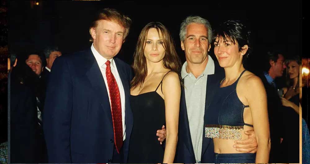 Musk के ट्रंप पर गंभीर आरोप, Epstein files में ट्रंप का नाम, इसलिए नहीं की जा रही सार्वजनिक