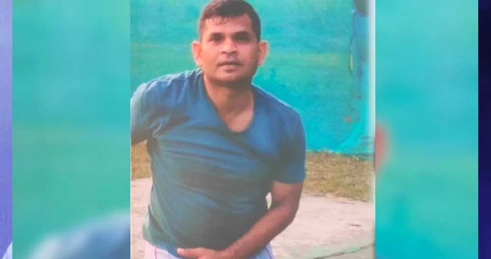 सागर : महार रेजिमेंट से लापता लेफ्टिनेंट कर्नल ललितपुर के होटल में मिले सागर : महार रेजिमेंट से लापता लेफ्टिनेंट कर्नल ललितपुर के होटल में मिले