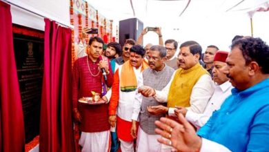 सांदीपनी स्कूल एवं नवोदय विद्यालय के स्थापित होने से शिक्षा के नए कीर्तिमान बनेंगे : मुख्यमंत्री डॉ. यादव