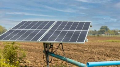 सूर्य मित्र कृषि फीडर योजना से किसानों की ऊर्जा आवश्यकताएं होगी पूरी: मंत्री शुक्ला सूर्य मित्र कृषि फीडर योजना से किसानों की ऊर्जा आवश्यकताएं होगी पूरी: मंत्री शुक्ला