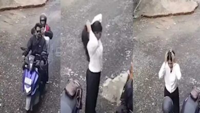 सोनम की सफेद शर्ट का खुला राज, मेघालय में हनीमून कपल के आखिरी वीडियो से सच सामने आया