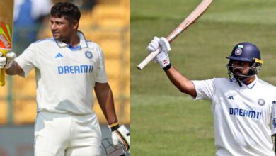 केएल राहुल ने इंग्लैंड जाते ही जड़ा शतक, जुरेल और करुण नायर ने भी खूब जमाया रंग