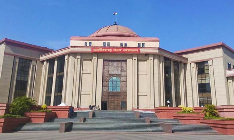 मासूम बच्ची की गरीमा को ठेस पहुंचाने का प्रयास करने के आरोपी की अपील हाईकोर्ट ने खारिज