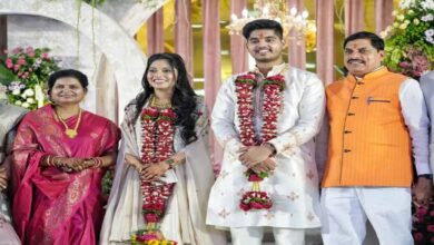 CM मोहन यादव के घर गूंजेगी शहनाई, बेटे अभिमन्यु की हुई सगाई