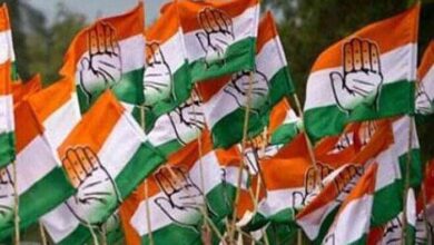 कांग्रेस में अध्यक्षों की तलाश शुरू, बाहरियों को नहीं मिलेगी संगठन में जगह कांग्रेस में अध्यक्षों की तलाश शुरू, बाहरियों को नहीं मिलेगी संगठन में जगह