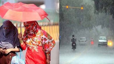 देश के विभिन्न इलाके गर्मी,  तटीय इलाकों में भारी बारिश का अलर्ट जारी