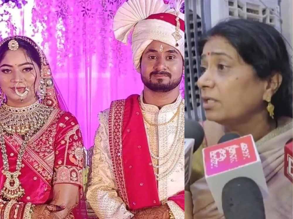 Indore’s Raja Raghuvanshi Murder: सोनम के बाद अब राज कुशवाहा भी अरेस्ट Indore’s Raja Raghuvanshi Murder: सोनम के बाद अब राज कुशवाहा भी अरेस्ट