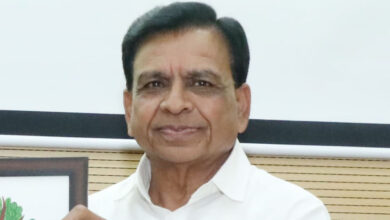 डिप्टी सीएम जगदीश देवड़ा ने कहा डाटा अपडेशन नहीं करने वाले अधिकारियों पर होगी कार्रवाई, दिए निर्देश