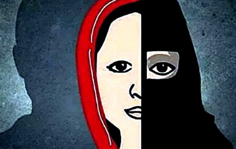 गांधीनगर पुलिस ने कैंसर पीड़ित महिला की शिकायत पर एक युवक के खिलाफ दुष्कर्म, मतांतरण अधिनियम के तहत केस दर्ज किया गांधीनगर पुलिस ने कैंसर पीड़ित महिला की शिकायत पर एक युवक के खिलाफ दुष्कर्म, मतांतरण अधिनियम के तहत केस दर्ज किया