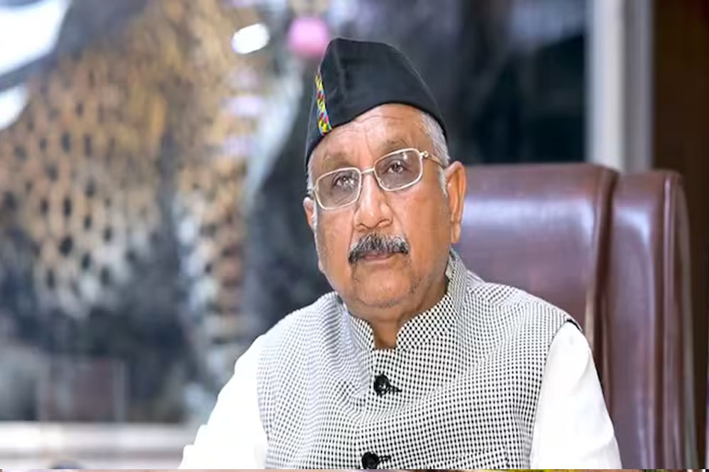 स्वतत्रंता आंदोलन में गौरवमयी संघर्ष की याद दिलाती है कोल जनजाति: मंत्री डॉ. शाह