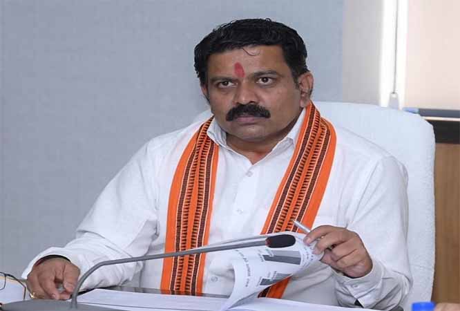 उपमुख्यमंत्री विजय शर्मा ने बांग्लादेशी घुसपैठ और कोलकाता की स्थिति पर जताई चिंता