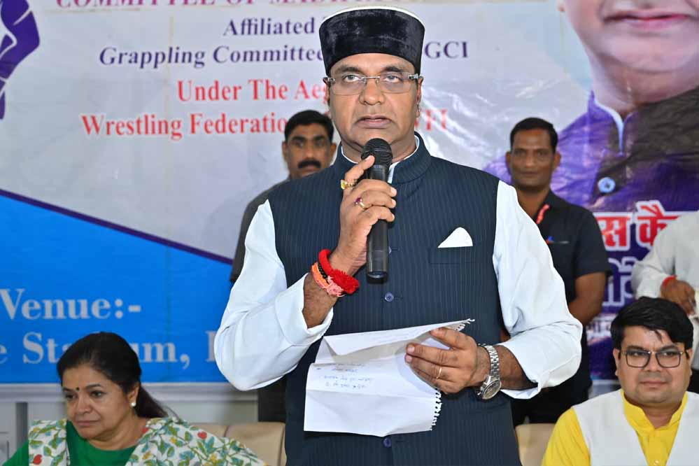 ‘वे पॉलिटिकल टूरिज्म पर हैं’, राहुल गांधी के भोपाल दौरे पर MP के मंत्री बोले