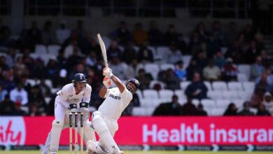 डिविलियर्स ने कहा- 100 में 99 बार पंत जैसे खिलाड़ी सफल होते हैं डिविलियर्स ने कहा- 100 में 99 बार पंत जैसे खिलाड़ी सफल होते हैं