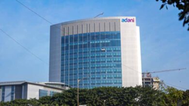अदाणी बना भारत का सबसे तेज़ी से उभरता ब्रांड, इंफ्रा और ग्रीन एनर्जी में दिखाई मजबूती अदाणी बना भारत का सबसे तेज़ी से उभरता ब्रांड, इंफ्रा और ग्रीन एनर्जी में दिखाई मजबूती
