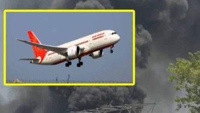 विमान हादसे पर एअर इंडिया के चेयरमैन ने जताया दुःख, हमारी संवेदनाएं पीड़ित परिवारों और प्रियजनों के साथ हैं