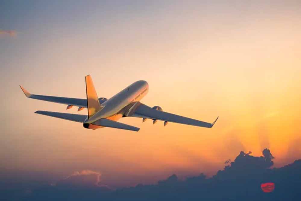 अब दूनिया की सैर करने ग्वालियर से जुड़े इंदौर, कोलकाता, बेंगलूरू के लिए हर दिन फ्लाइट