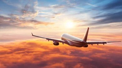 इजरायल ने सभी फ्लाइट्स के लिए बंद किया अपना एयरस्पेस इजरायल ने सभी फ्लाइट्स के लिए बंद किया अपना एयरस्पेस