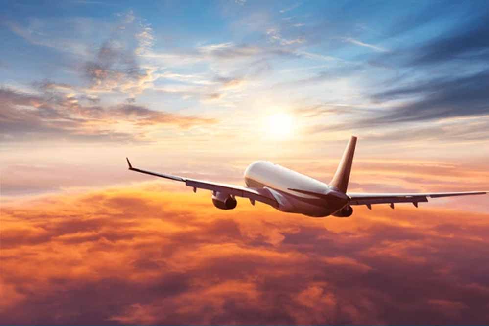 इजरायल ने सभी फ्लाइट्स के लिए बंद किया अपना एयरस्पेस