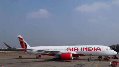 सुप्रीम कोर्ट में एक पीआईएल दाखिल कर मांग की गई है कि एअर इंडिया के बोइंग विमानों का किया संचालन बंद सुप्रीम कोर्ट में एक पीआईएल दाखिल कर मांग की गई है कि एअर इंडिया के बोइंग विमानों का किया संचालन बंद