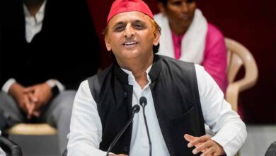 अखिलेश यादव का ऐलान- इंडिया गठबंधन में चुनाव लड़ेंगे, यूपी विधानसभा में सपा-कांग्रेस साथ रहेंगे