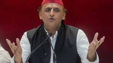 भाजपा राज में भाजपा जैसा ही खाद का हाल: अखिलेश यादव