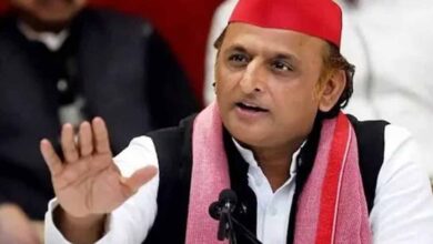 गाजीपुर में रक्षा संपदा विभाग ने जमीनों से अवैध कब्जा हटाने की कार्रवाई की, इसकी जद में काफी लोग आए