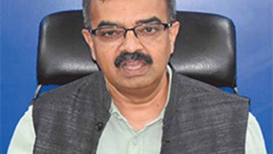 अपर मुख्य सचिव राजन ने दो दिवसीय इन्क्यूबेटर कार्यशाला का किया शुभारम्भ