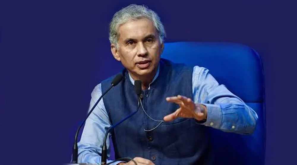 अतिवर्षा और बाढ़ से निपटने के लिए विभाग सौंपी गई जिम्मेदारी के अनुरूप कार्यवाही करें : मुख्य सचिव जैन