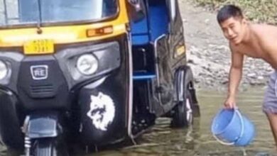 व्यापारी ने बुक किया था ऑटो, भूल गया था 17 लाख रुपए, ऑटो ड्राइवर ने किया कुछ ऐसा, जमकर हो रही है तारीफ