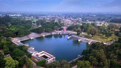 अब लोग अयोध्या में बसने और जमीन खरीदने की इच्छा ज़्यादा दिखा रहे, जमीन खरीदना अब पहले से ज्यादा हुआ और महंगा