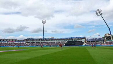 इंडिया वर्सेस इंग्लैंड 5 मैच की टेस्ट सीरीज का दूसरा मुकाबला बर्मिंघम के एजबेस्टन मैदान पर खेला जाना है