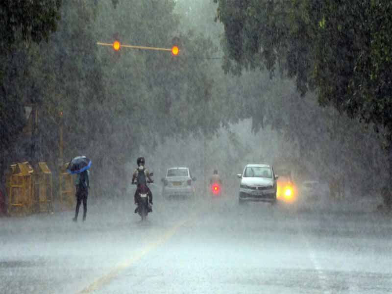 रायपुर में मानसून 15 के बाद पहुंचने के आसार