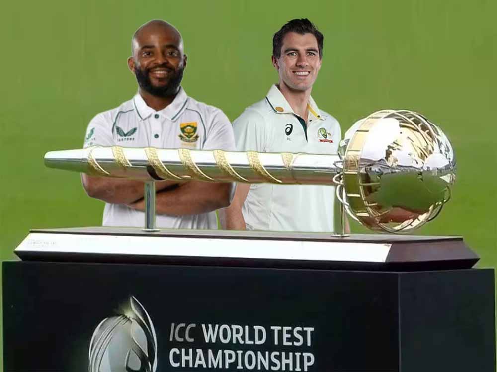 भारत ने हाल ही में वर्ल्ड टेस्ट चैंपियनशिप के फाइनल को होस्ट करने की इच्छा जताई थी, लेकिन नहीं मिली भारत ने हाल ही में वर्ल्ड टेस्ट चैंपियनशिप के फाइनल को होस्ट करने की इच्छा जताई थी, लेकिन नहीं मिली