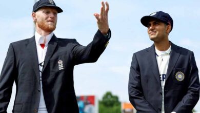 पूर्व इंग्लिश कैप्टन ने बयां किया ‘कड़वा सच’, स्टोक्स के साथ ऐसा हुआ, गिल को भी समय लगेगा