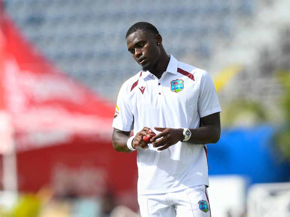 वेस्टइंडीज को मिल गया ‘खतरनाक’ गेंदबाज, AUS को तहस-नहस कर रचा इतिहास, मैल्कम मार्शल जैसे दिग्गज भी पड़े फीके वेस्टइंडीज को मिल गया ‘खतरनाक’ गेंदबाज, AUS को तहस-नहस कर रचा इतिहास, मैल्कम मार्शल जैसे दिग्गज भी पड़े फीके